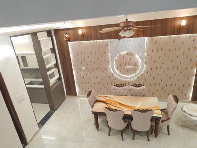 Hall Image of 2500 Sq.ft 4 BHK Villa for sale in Ayodhya Nagar Jaipur for Rs. 13000000