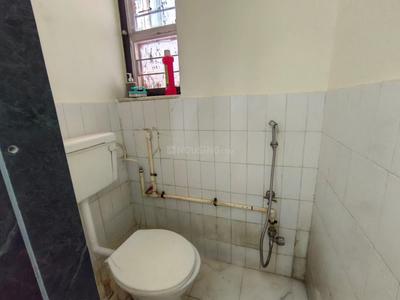 Image of 508 Sq.ft 1 BHK Apartment / Flat for rent in Vasant Vihar Complax, Thane West, Thane for Rs. 28000