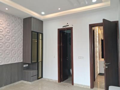 3 BHK Independent Builder Floor