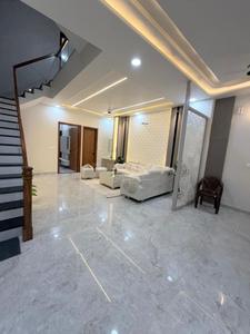 Hall Image of 1800 Sq.ft 3 BHK Villa for sale in Lalarpura Jaipur for Rs. 14000000