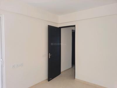 Bedroom Image of 1120 Sq.ft 3 BHK Builder Floor for sale in Signature Global Park 4 And 5, Sector 36 Sohna for Rs. 10200000