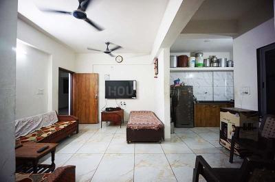 Hall Image of 1179 Sq.ft 2 BHK Apartment / Flat for sale in Nava Naroda Ahmedabad for Rs. 5500000