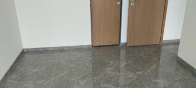 Bedroom Image of 750 Sq.ft 2 BHK Apartment / Flat for rent in Shreenathji Delta Riviera, Ulwe Navi Mumbai for Rs. 55000