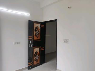 Bedroom Image of 750 Sq.ft 2 BHK Builder Floor for sale in DLF Ankur Vihar Ghaziabad for Rs. 2375004
