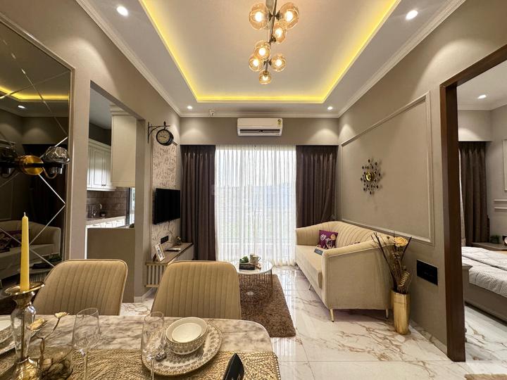 Balaji Classica Main Image 1