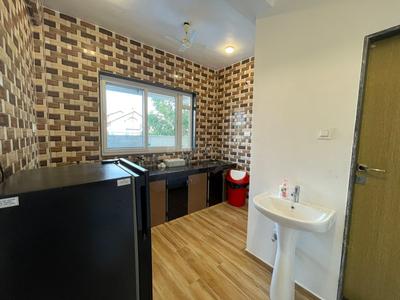 Kitchen Image of 2200 Sq.ft 4 BHK Villa for sale in Kamshet Pune for Rs. 20000000