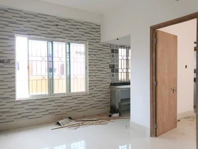 Living Room Image of 770 Sq.ft 2 BHK Apartment / Flat for sale in Kamdahari Kolkata for Rs. 3400000