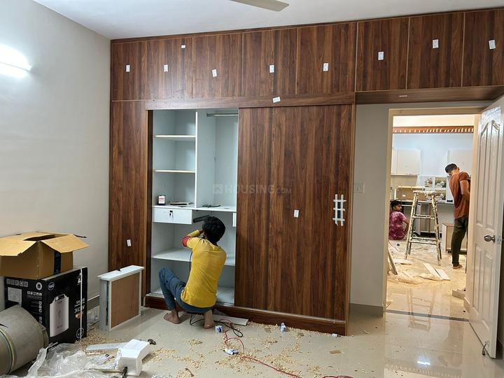 GM Silver Springfield Bedroom 1