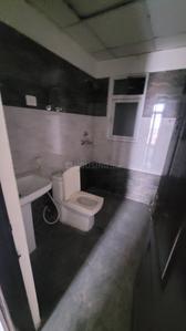 Bathroom Image of 1100 Sq.ft 2 BHK Apartment / Flat for sale in Angel Jupiter, Indirapuram Ghaziabad for Rs. 8500000