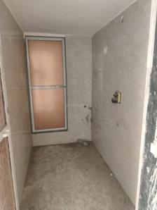 Bathroom Image of 685 Sq.ft 1 BHK Apartment / Flat for sale in Diva Thane for Rs. 3450000
