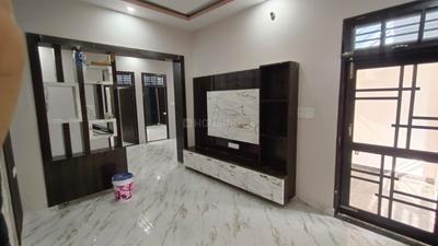 Balcony Image of 1258 Sq.ft 3 BHK Independent House for sale in Krishna Nagar Lucknow for Rs. 6000000