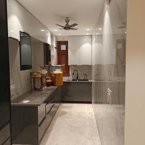 3 BHK Independent Builder Floor