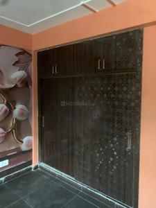 Bedroom Image of 1284 Sq.ft 2.5 BHK Builder Floor for sale in Wave City Plots, Wave City Ghaziabad for Rs. 10000000
