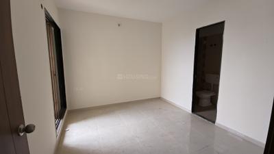 Bedroom Image of 750 Sq.ft 2 BHK Apartment / Flat for rent in EV 10 Marina Bay, Vashi Navi Mumbai for Rs. 55000