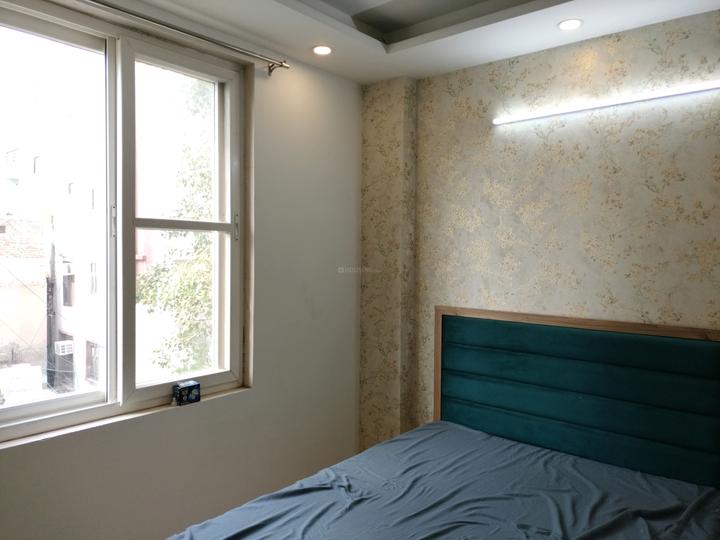 Sector 19 Dwarka Bedroom One 1