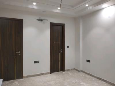 Bedroom Image of 1440 Sq.ft 3 BHK Builder Floor for sale in GTB Nagar New Delhi for Rs. 27000000