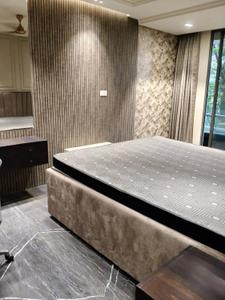 Bedroom Image of 5000 Sq.ft 4 BHK Apartment / Flat for sale in Godrej Platinum, Alipore Kolkata for Rs. 115000000