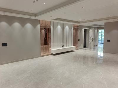 3 BHK Independent Builder Floor
