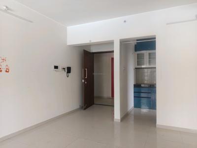 Living Room Image of 1000 Sq.ft 2 BHK Apartment / Flat for sale in Joyville Hadapsar Annexe Phase 6, Shewalewadi Pune for Rs. 7800000