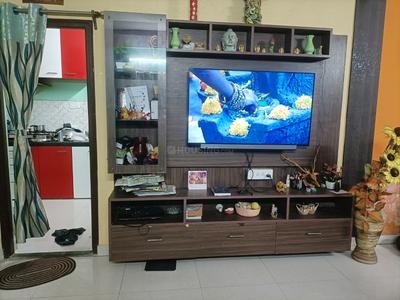 Hall Image of 1375 Sq.ft 3 BHK Apartment / Flat for sale in Fabulous Duo, Rajarhat Kolkata for Rs. 6000000