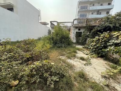 HBH Colony Plot View 2