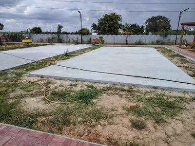 Urban Sun Stone Gardens Plot View 3
