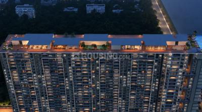 Image of 1100 Sq.ft 2 BHK Apartment / Flat for sale in Harkrish Global Riverfront Phase 1, Mundhwa, Pune for Rs. 15000000