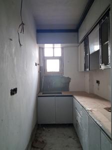 Kitchen Image of 600 Sq.ft 1 BHK Apartment / Flat for sale in Sector 73 Noida for Rs. 2300000