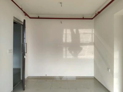 Living Room Image of 825 Sq.ft 2 BHK Apartment / Flat for sale in VR Sukur Residency, Kasarvadavali Thane for Rs. 8100000