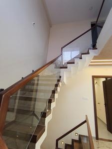 Hall Image of 1800 Sq.ft 3 BHK Independent House for sale in Silicon City Indore for Rs. 9500000