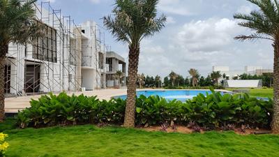 Image of 1800 Sq.ft 2 BHK Independent House for sale in Ibrahimpatnam, Hyderabad for Rs. 7750002