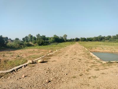Image of 2722 Sq.ft Residential Plot / Land for sale in Mishriwala, Jammu for Rs. 2500000