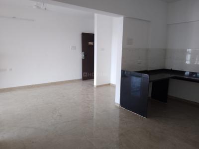 Kitchen Image of 1055 Sq.ft 2 BHK Apartment / Flat for rent in Ace Abode Phase 2 A, Kiwale Pune for Rs. 25000