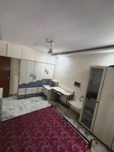 Bedroom Image of 1050 Sq.ft 2 BHK Apartment / Flat for sale in Thane West Thane for Rs. 12500000