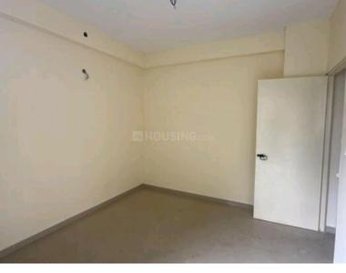 Bedroom Image of 900 Sq.ft 3 BHK Builder Floor for rent in Pyramid Infinity, Southern Peripheral Road Gurgaon for Rs. 23000