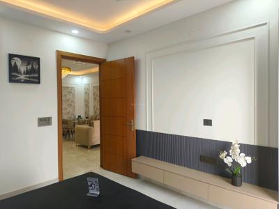 Bedroom Image of 1500 Sq.ft 3 BHK Builder Floor for sale in Skywhales Vienna Greens, Sector 99A Gurgaon for Rs. 16499998