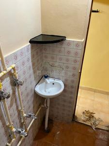 Bathroom Image of 530 Sq.ft 1 BHK Apartment / Flat for sale in Ambattur Chennai for Rs. 3000000