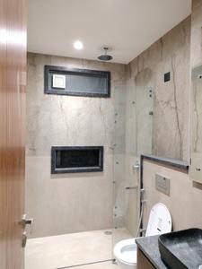 Common Bathroom Image of 1900 Sq.ft 4 BHK Builder Floor for sale in Sector 8 Dwarka New Delhi for Rs. 26000000