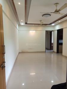 Hall Image of 1000 Sq.ft 2 BHK Apartment / Flat for rent in Aditya Garden City, Warje Pune for Rs. 30000