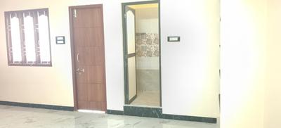 Bedroom Image of 1505 Sq.ft 3 BHK Duplex for sale in Kolathur Chennai for Rs. 14100000