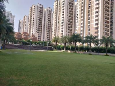 Image of 2160 Sq.ft 3 BHK Apartment / Flat for sale in Cybercity Rainbow Vistas Rock Garden, Borabanda, Hyderabad for Rs. 22500000