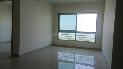 Living Room Image of 1110 Sq.ft 3 BHK Apartment / Flat for sale in Gurukrupa Marina Enclave, Malad West Mumbai for Rs. 29000000