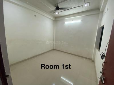 Bedroom Image of 1361 Sq.ft 2 BHK Builder Floor for rent in Akatha Varanasi for Rs. 35000