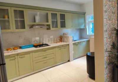 Kitchen Image of 1789 Sq.ft 3 BHK Apartment / Flat for sale in Brigade Calista by Brigade Enterprises Ltd, Bommenahalli Bengaluru for Rs. 24000000