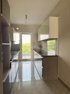Kitchen Image of 1698 Sq.ft 3 BHK Builder Floor for sale in Sector 127 Mohali for Rs. 10500000
