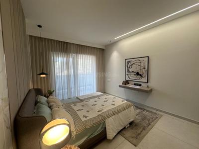 Image of 1700 Sq.ft 3 BHK Apartment / Flat for sale in Godrej The Greenfront At Godrej Park World, Hinjawadi, Pune for Rs. 12500000