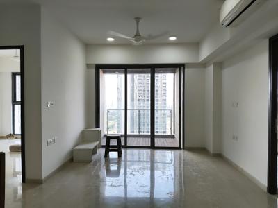 Living Room Image of 1080 Sq.ft 3 BHK Apartment / Flat for rent in Madhupuri 42 East Park, Matunga East Mumbai for Rs. 185000