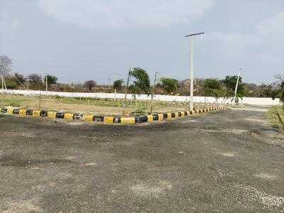 Image of 173 Sq.ft Residential Plot / Land for sale in Jinnaram, Sangareddy for Rs. 2700000