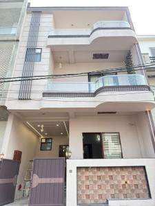 Image of 2400 Sq.ft 4 BHK Villa for sale in Jhotwara, Jaipur for Rs. 14500000