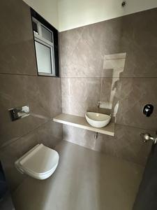 Image of 1150 Sq.ft 2 BHK Apartment / Flat for sale in EV 10 Marina Bay, Vashi, Navi Mumbai for Rs. 15000000